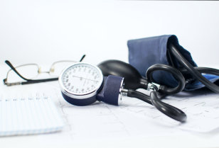 blood pressure equipment